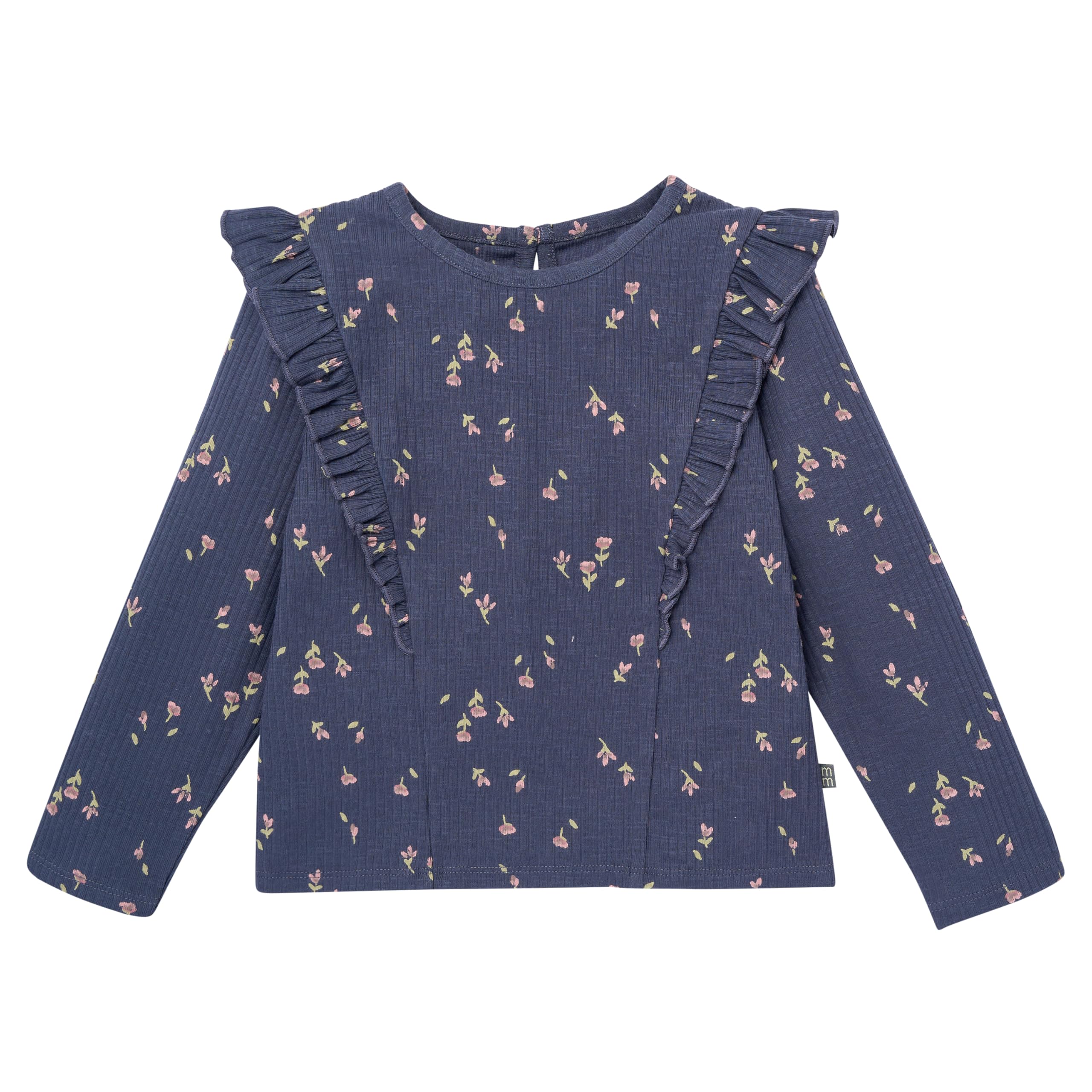 Modern Moments by Gerber Baby-Mädchen Hosen-Set (2er Pack)