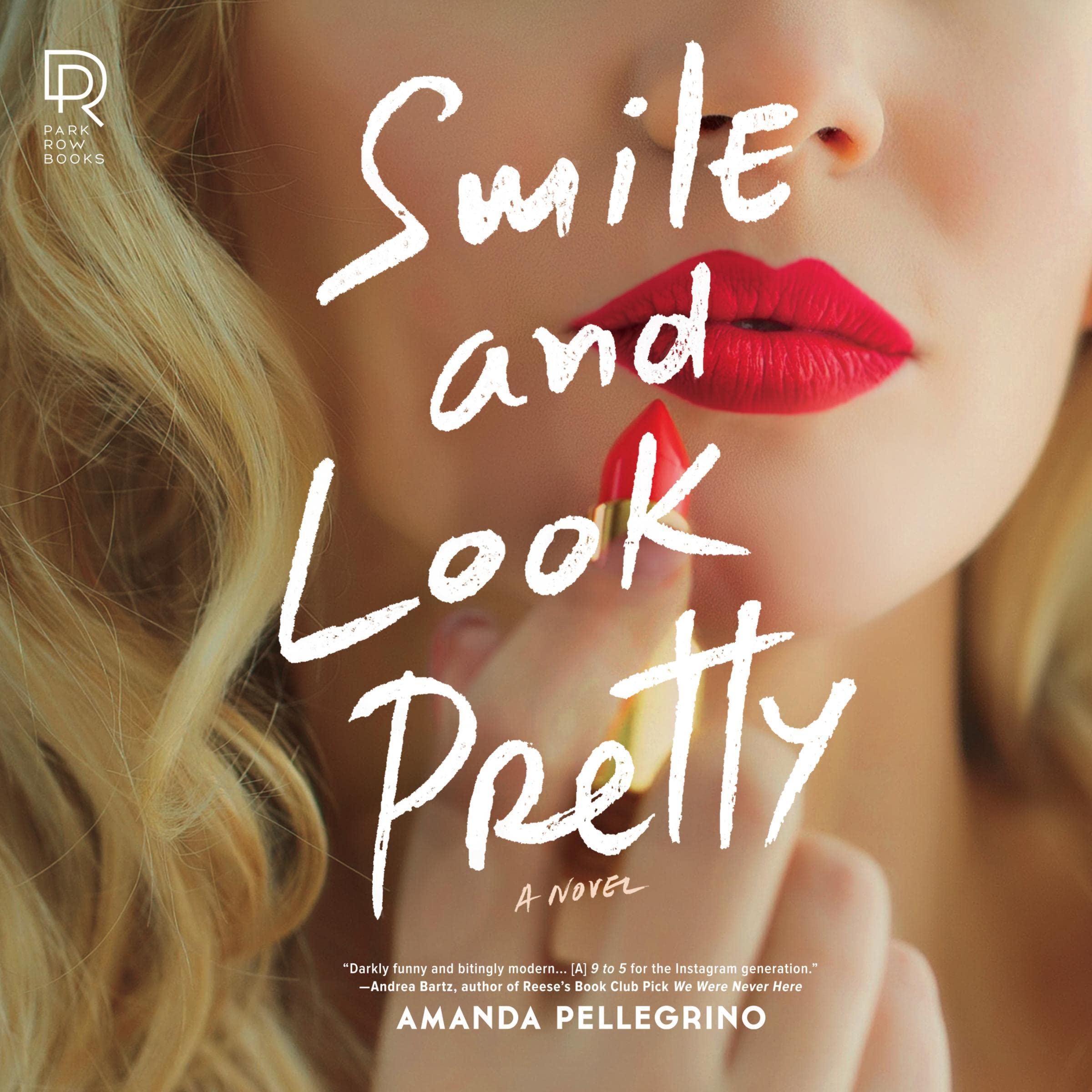 Cover art for Smile and Look Pretty