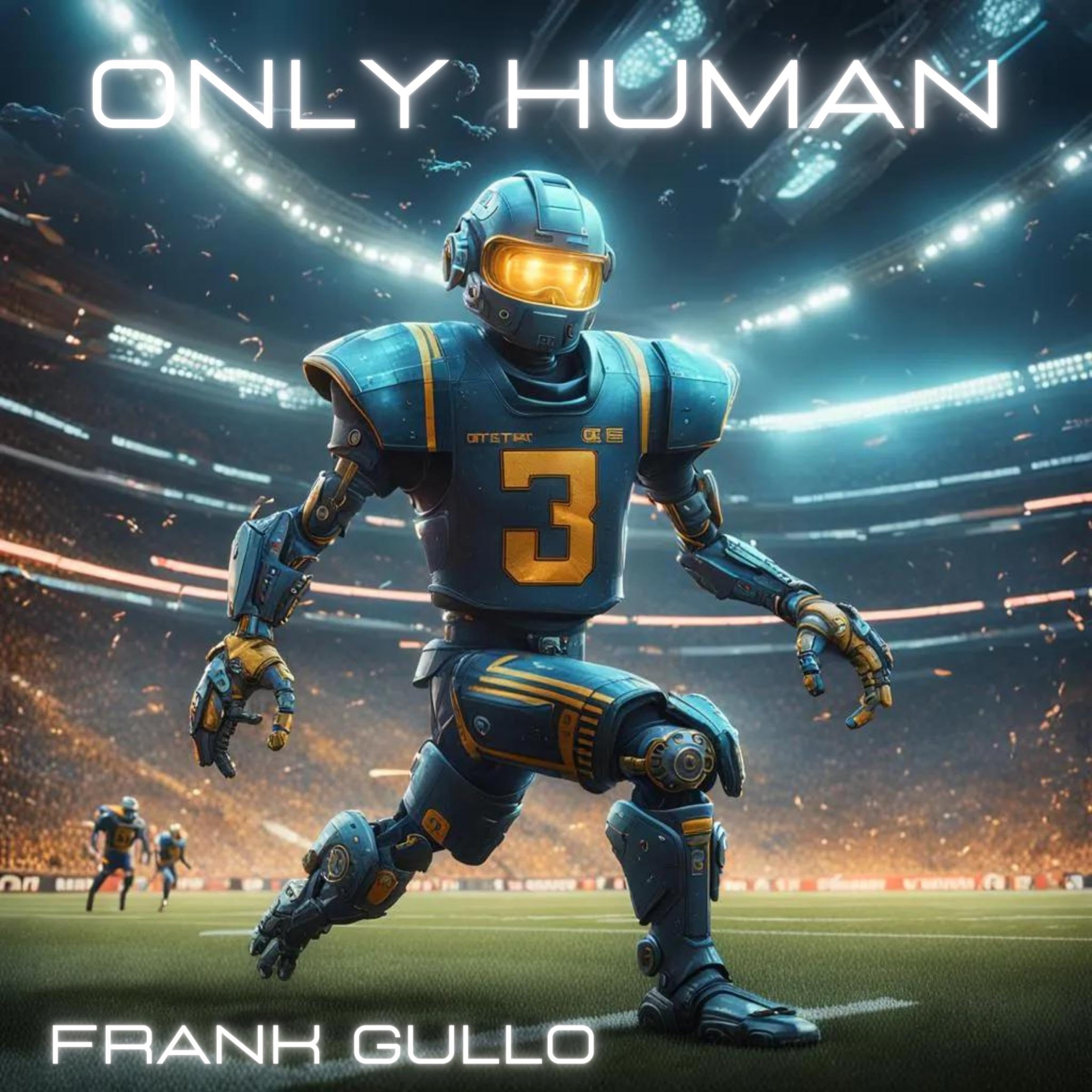 Only Human