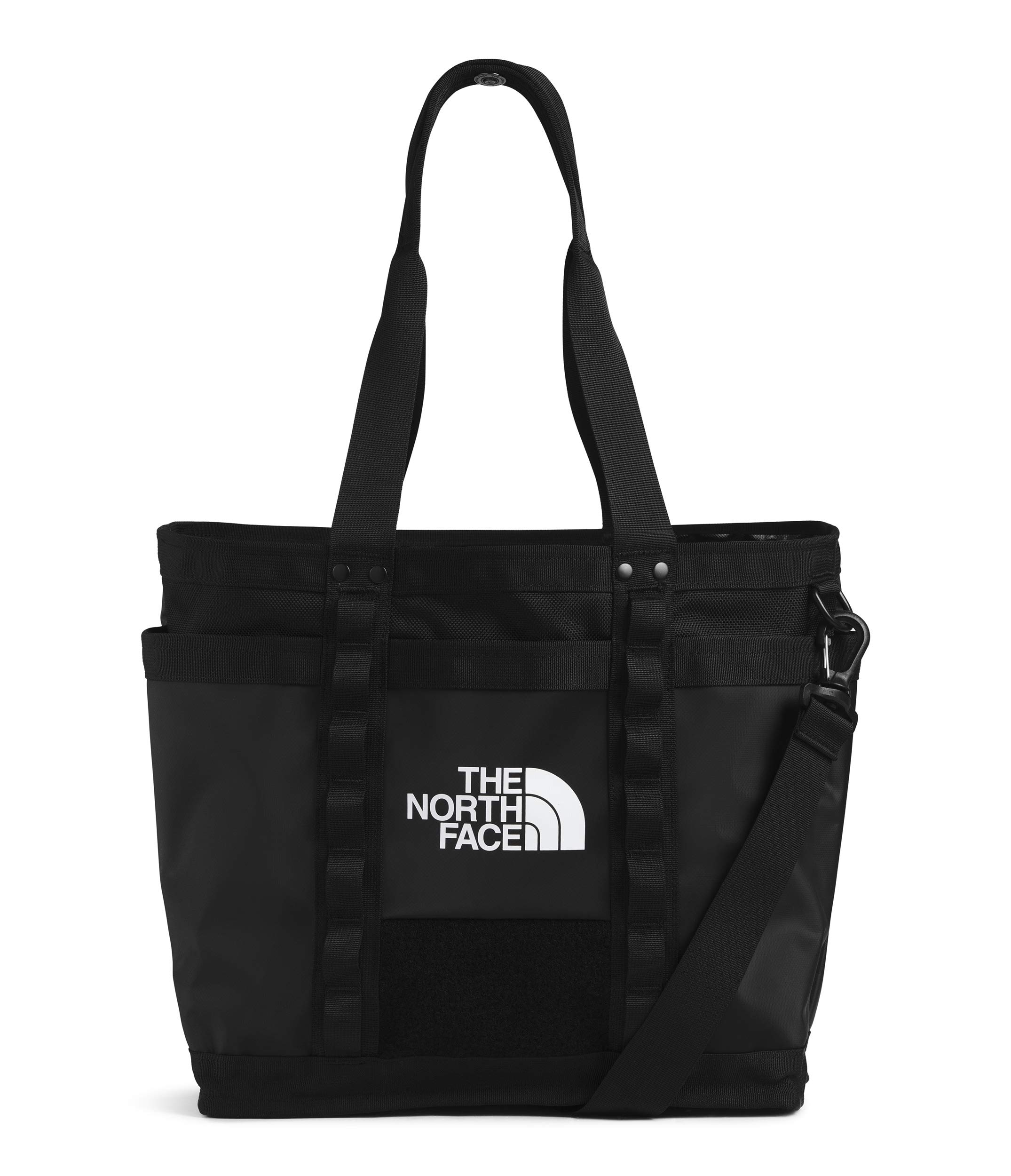 【THE NORTH FACE】トートバッグ黒/BC GEAR TOTE/37L THE NORTH FACE】トートバッグ黒/BC GEAR TOTE/37L - メルカリ