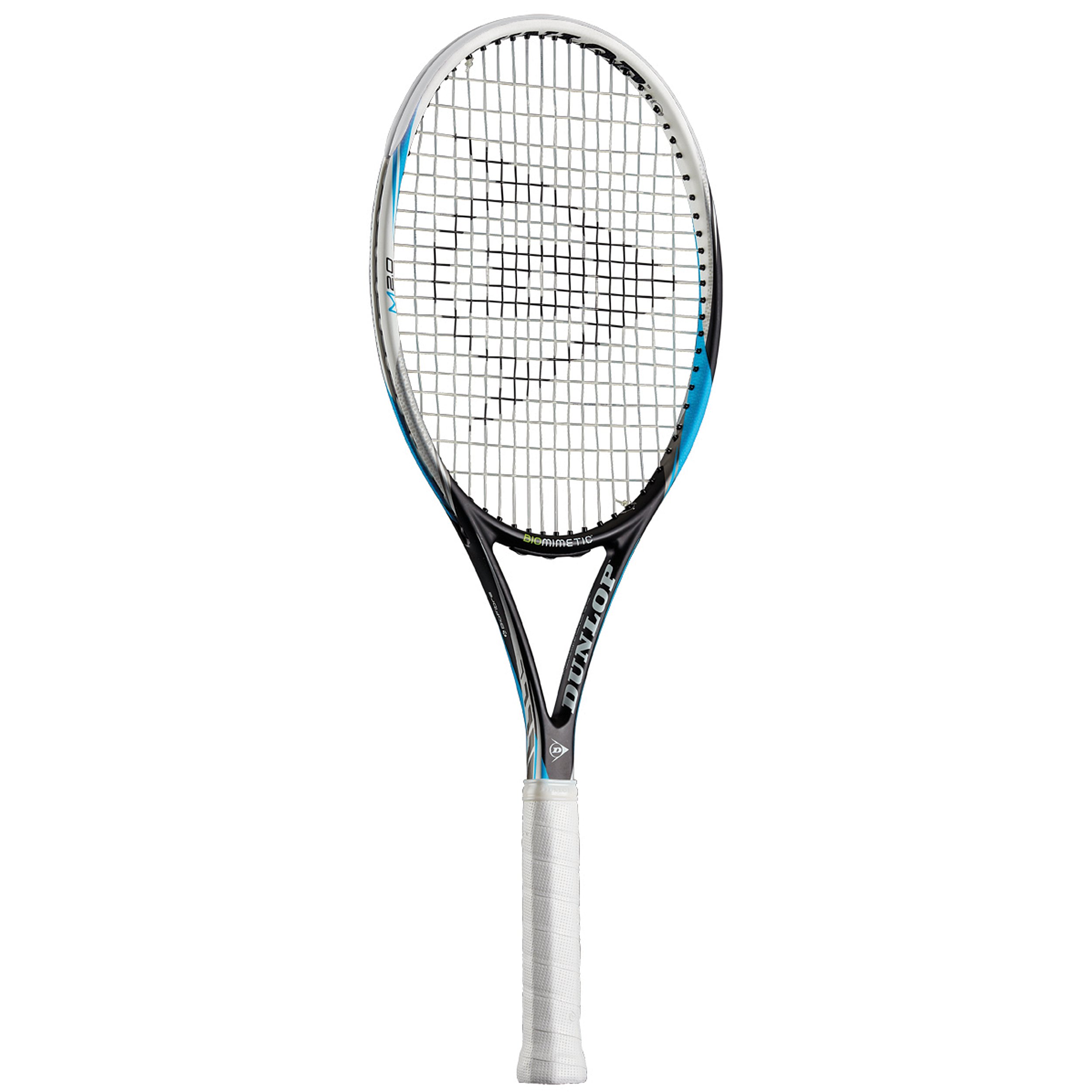 Dunlop Biomimetic M 2.0 Tennis Racquet (4-3/8) : Amazon.in