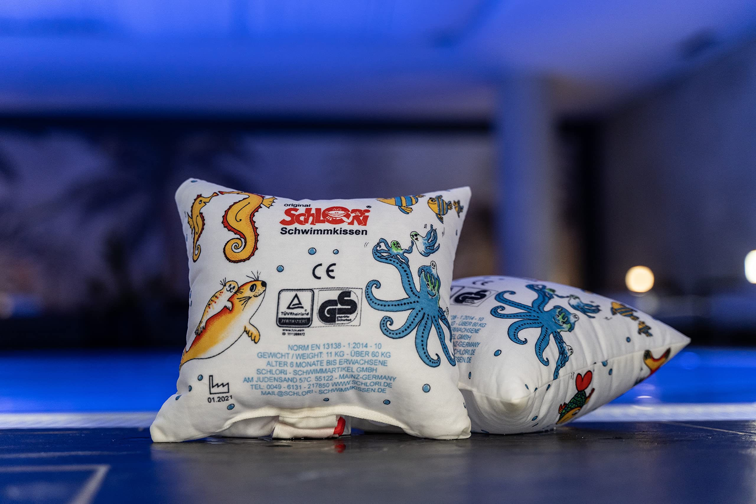 poolmax Beco Original Schlori Floaties