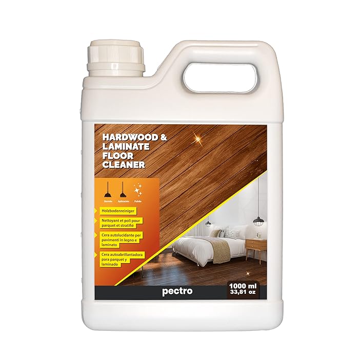 Buy Wooden floor cleaner and laminate floor cleaner Wood Floor Polish and Restorer parquet and