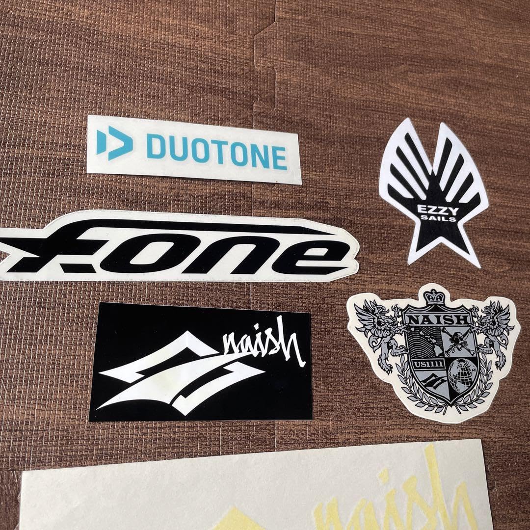 Amazon.co.jp: sup サップwingウィンドサーフィンステッカー