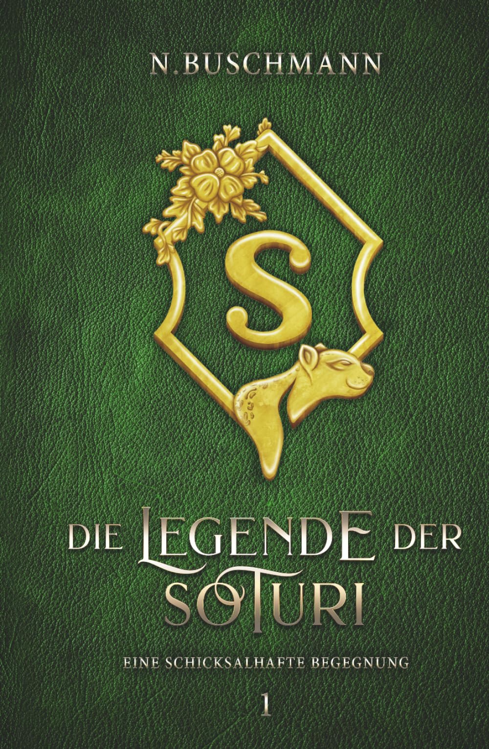 Die Legende der Soturi: Eine schicksalhafte Begegnung