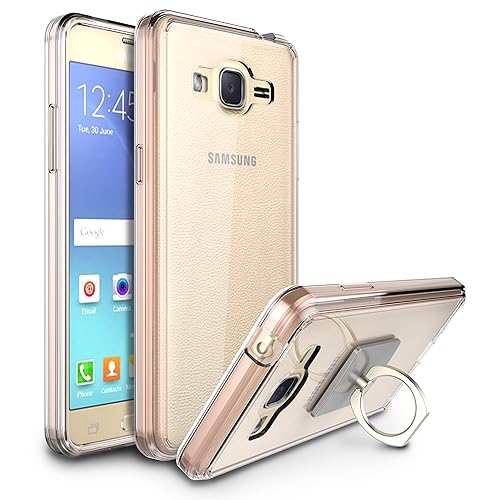 Clear Case Samsung Grand Prime Amazon Com