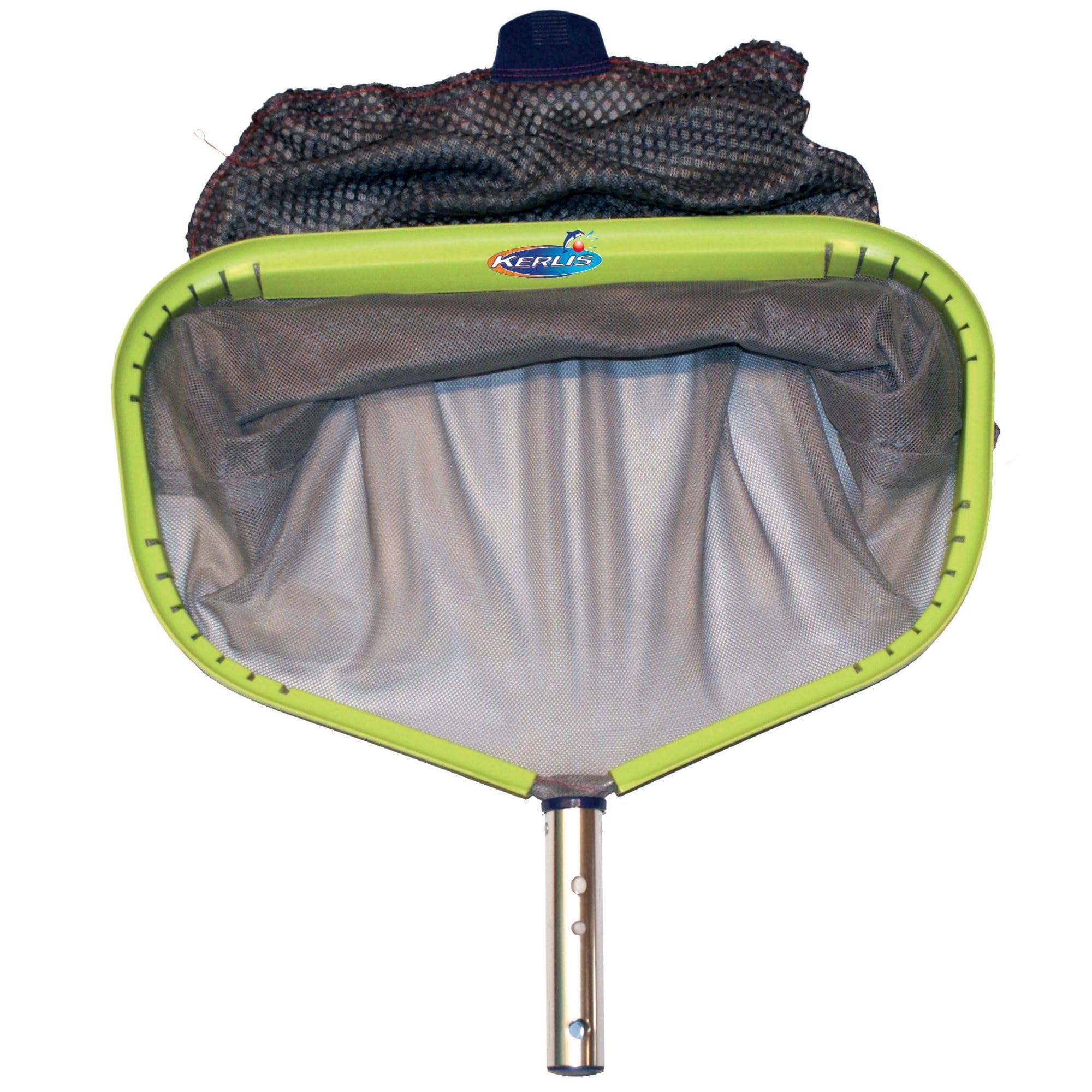 Kerlis Epuisette de Fond 43 cm XPRO Adulte Unisexe 11705