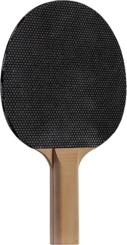 Vista 4 de STIGA Juego clásico de ping pong para 2 jugadores y 4 jugadores - Raquetas de tenis de mesa