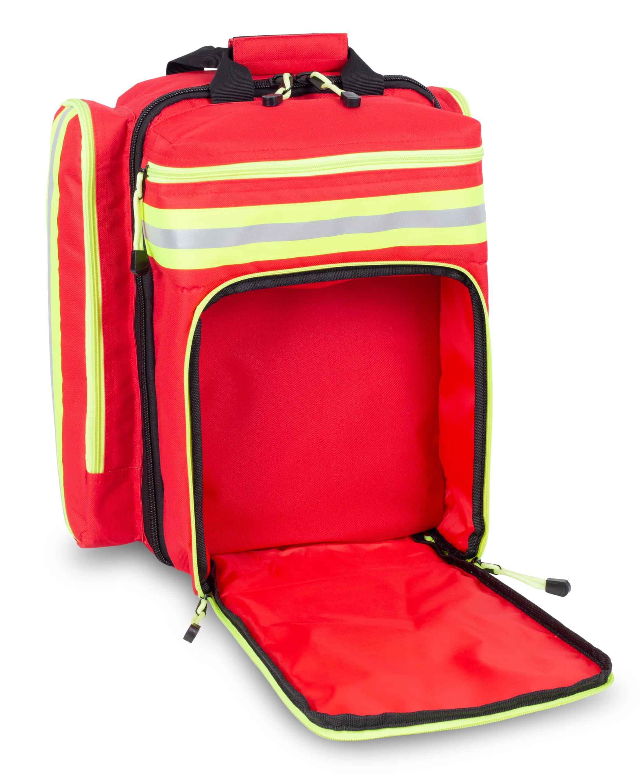 ELITE BAGS (Emergency's) - Supporter Plus Notfallrucksack | rot | kompakt