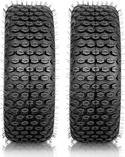 20x7-8 ATV UTV Neumáticos todo terreno 20x7x8 Front Sport 4PR Neumáticos sin cámara 2 piezas