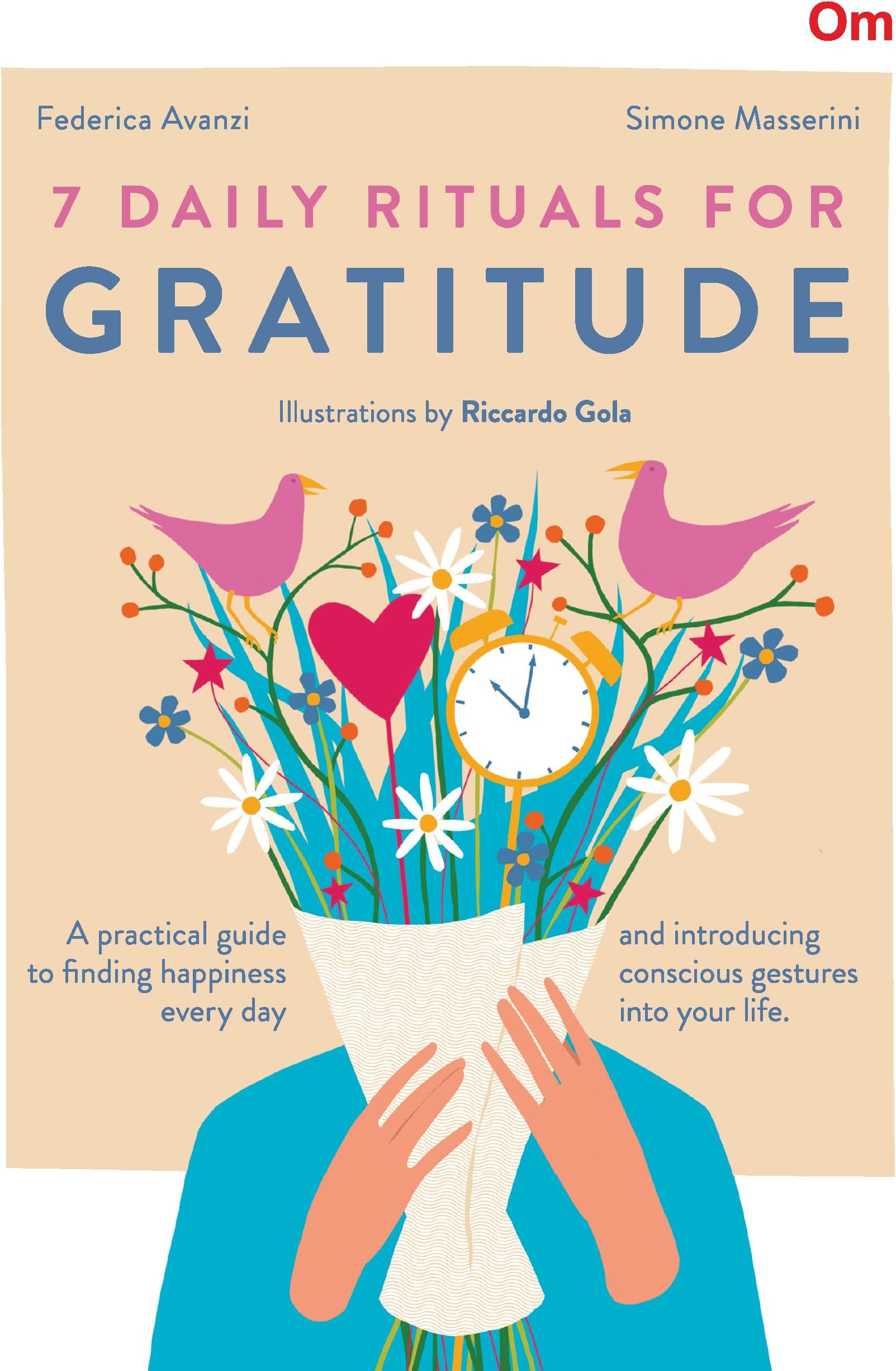 7 Daily Rituals for Gratitude