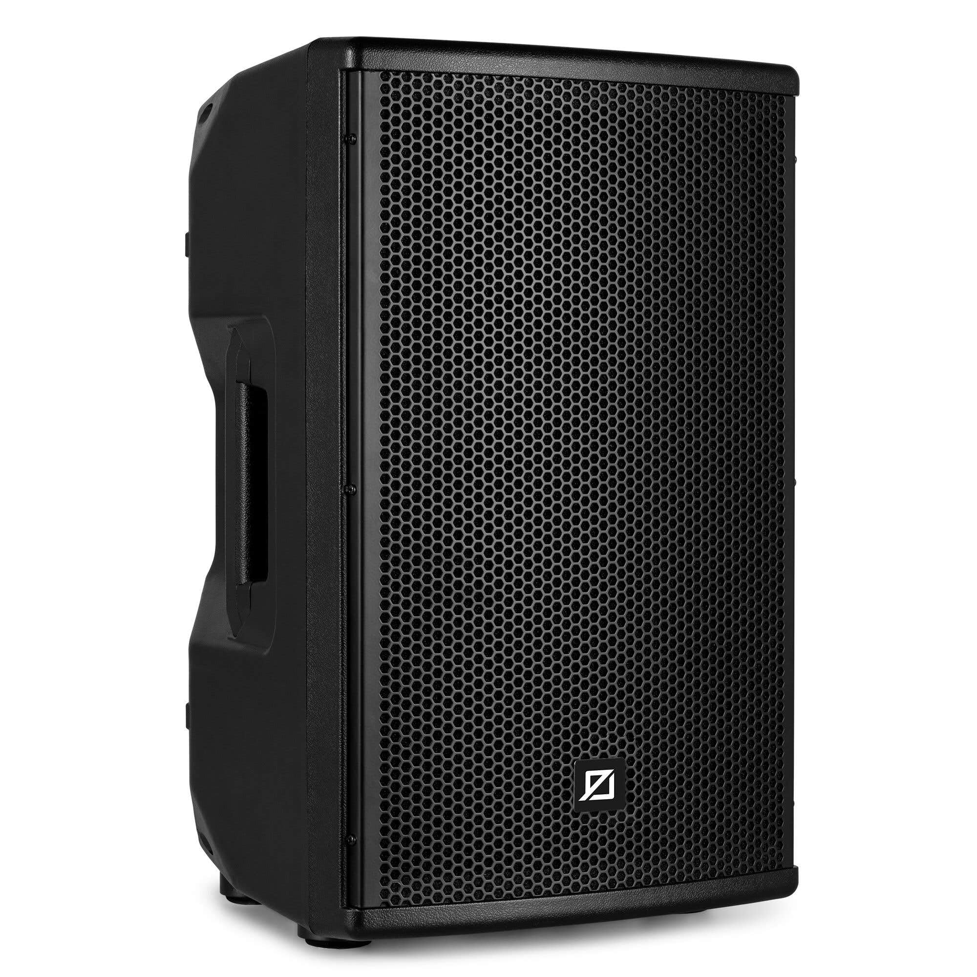 Power Dynamics PD410P 10" passiver 2-Wege-Lautsprecher 800W
