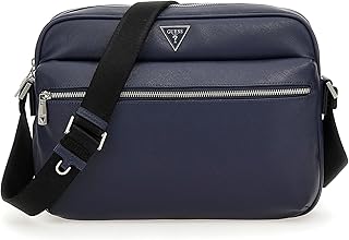 GUESS Mens Certosa Hand Bags
