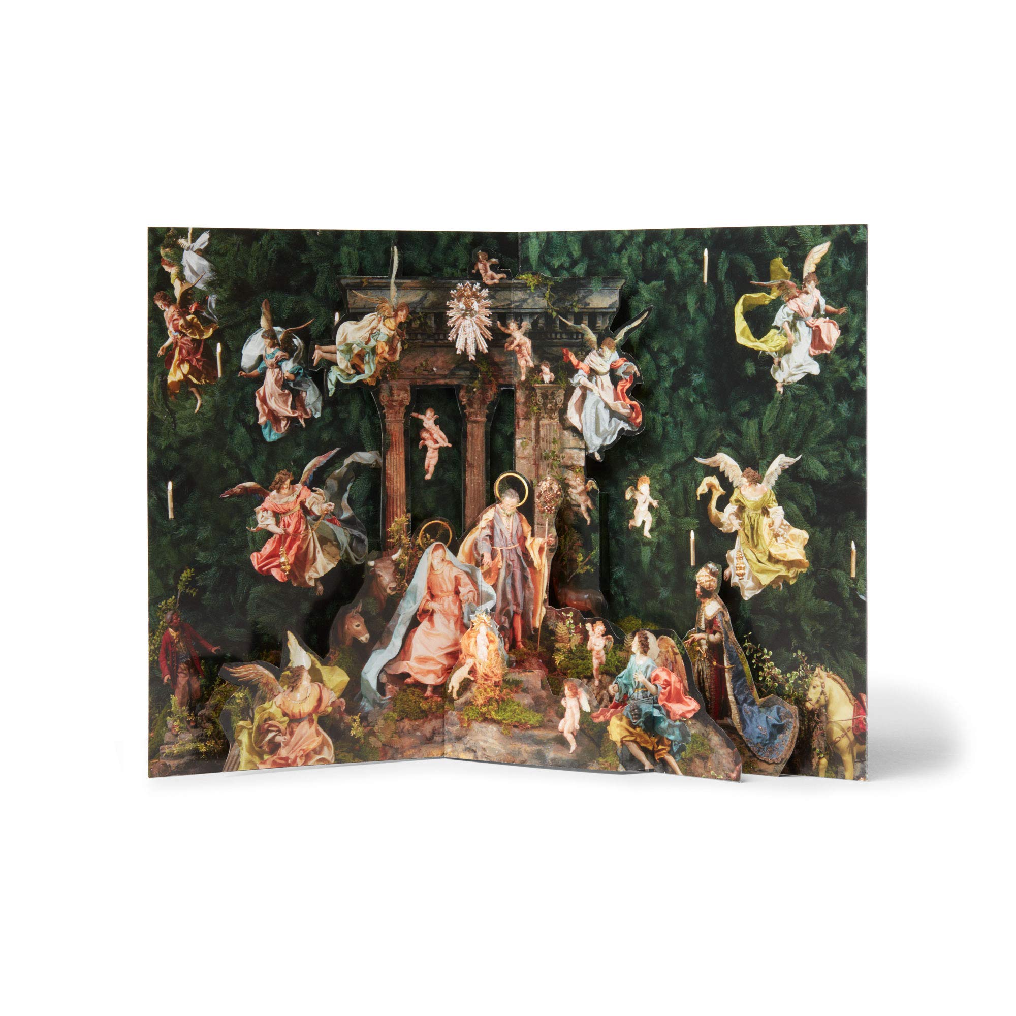Buy Christian Religious Christmas Cards Boxed Holiday Cards Christmas