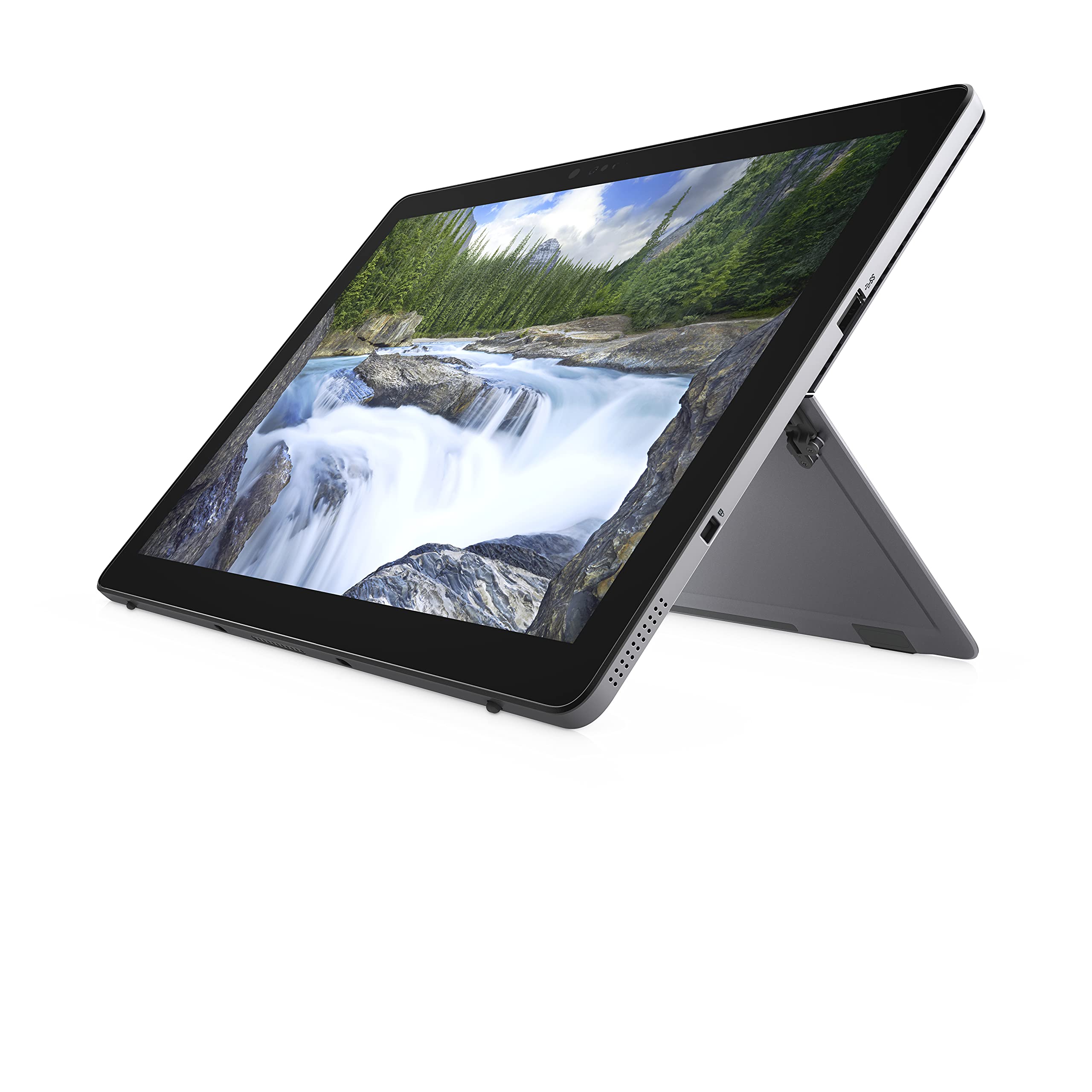 Tablet Dell Latitude 7200 - 12,3