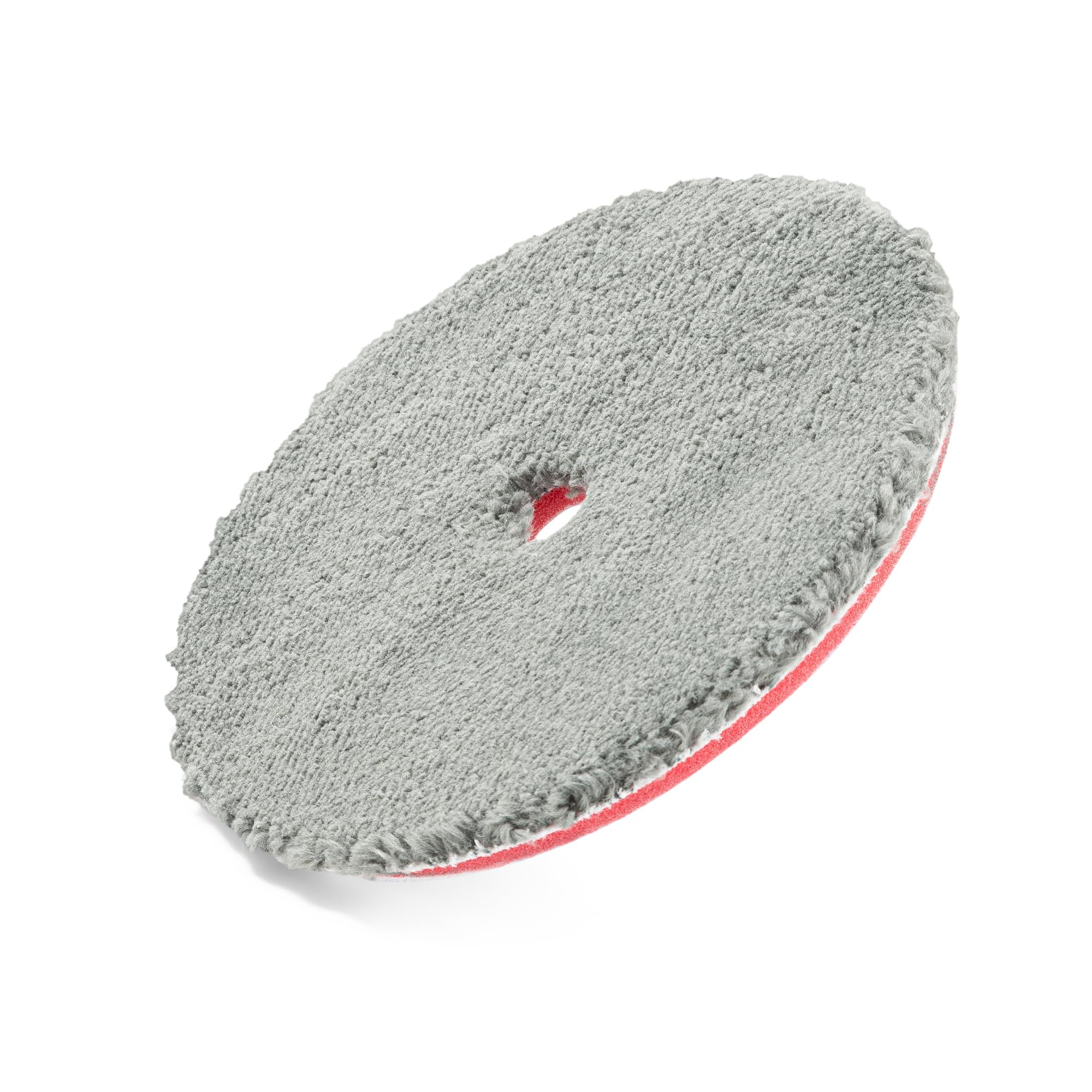 FiberCut 150mm Polierpad – Profi-Schleifpad mit starker Abtragsleistung, mittelweichem Interface und perfektem Finish – ideal für Heavy Cut & One Step Polituren