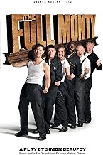 The Full Monty (Oberon Modern Plays)