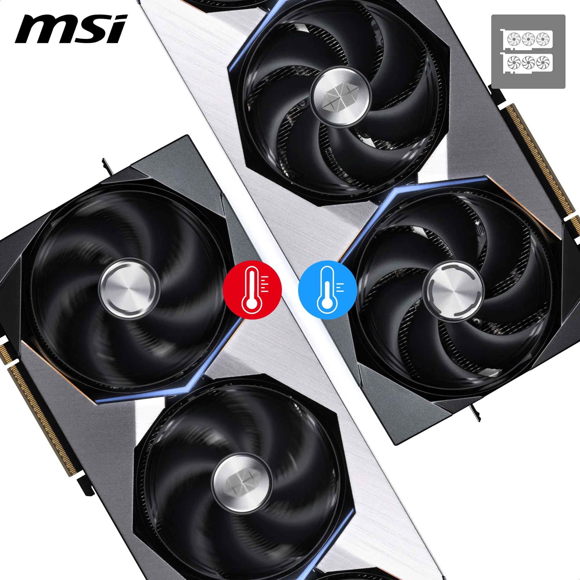 MSI RTX5090 32GB SUPRIM SOCグラボ