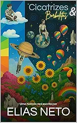 Cicatrizes & Borboletas