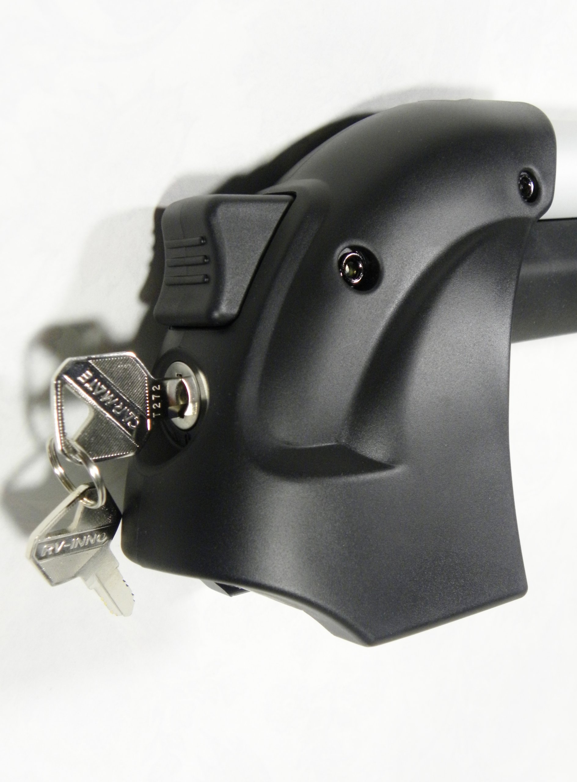 Amazon.com: INNO INA927 Gravity Universal Mount (Fits Rounds
