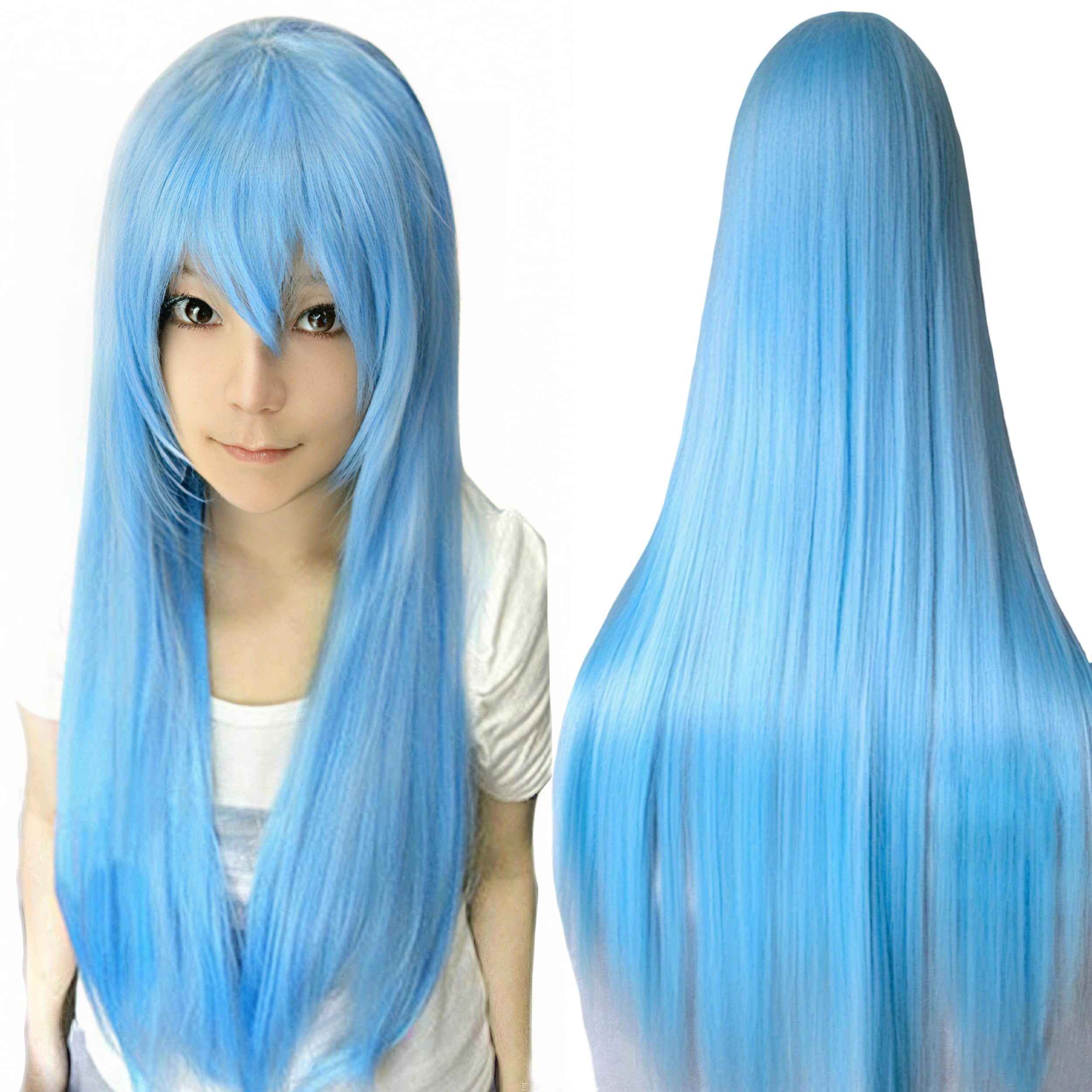 vaporeon wig