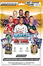 Topps UEFA Champions League Match Attax 2025-26 Trading and Collectible Card Game (Smart Game Pack Pro)