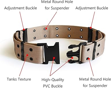 タクティカルベルト/戦術ベルト ビックフット タクティカルベルト/戦術ベルト ビックフット タクティカルベルト/戦術