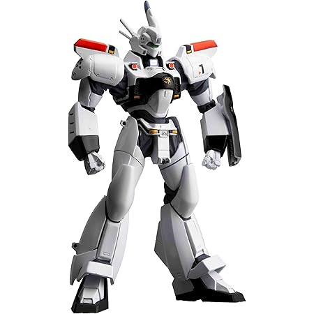 リボルテックヤマグチ No.42 劇場版イングラム1号機