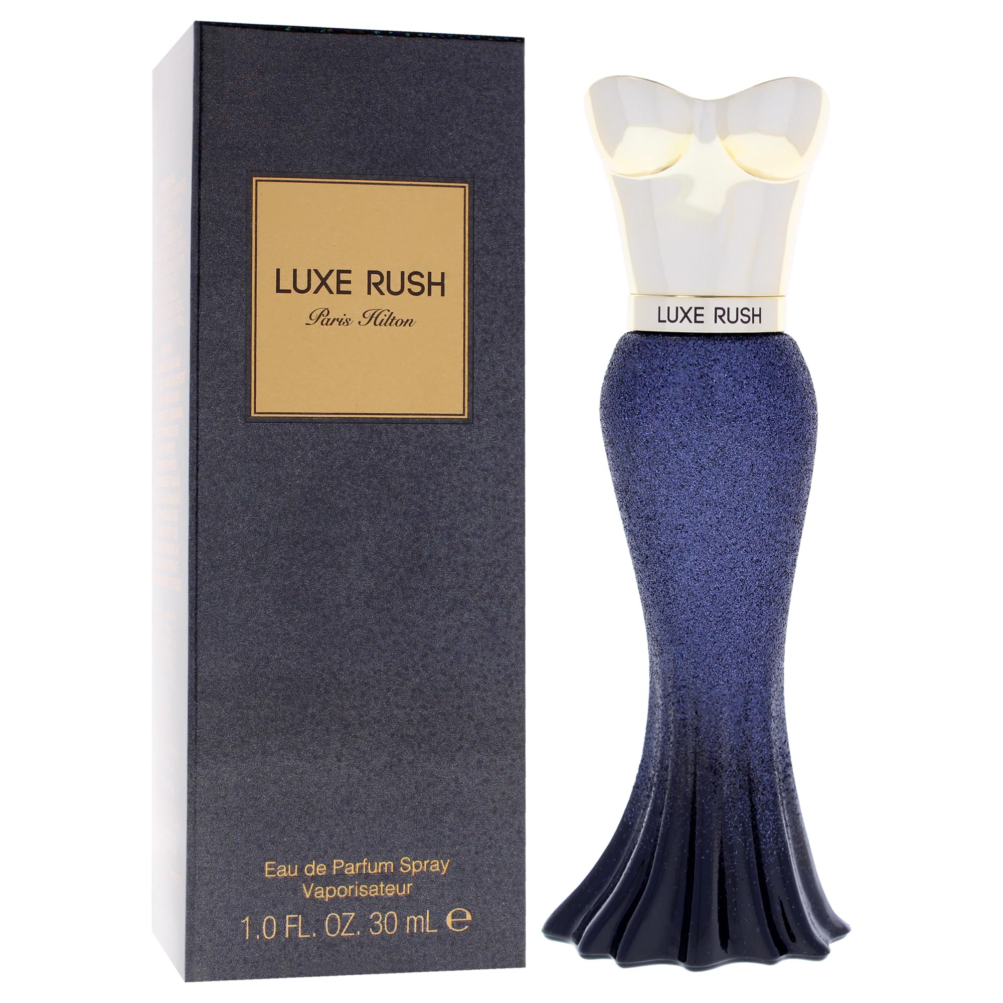 Paris Hilton Luxe Rush Women's Amber Floral Eau de Parfum Spray