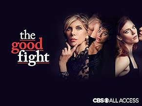 The Good Fight, Season 1