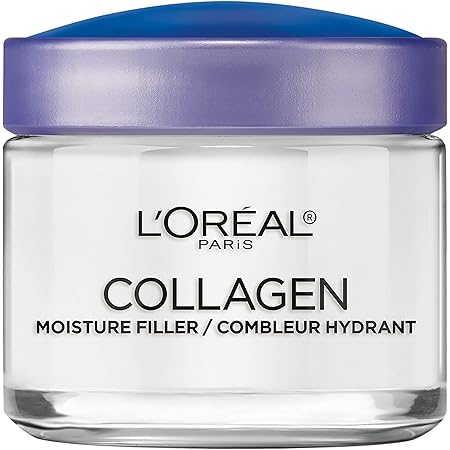 loreal neck and chest cream