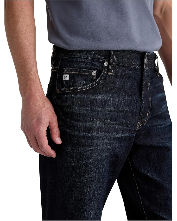 AG Jeans Everett Slim Straight Jeans In 2 Years Emmet - #3 of 5