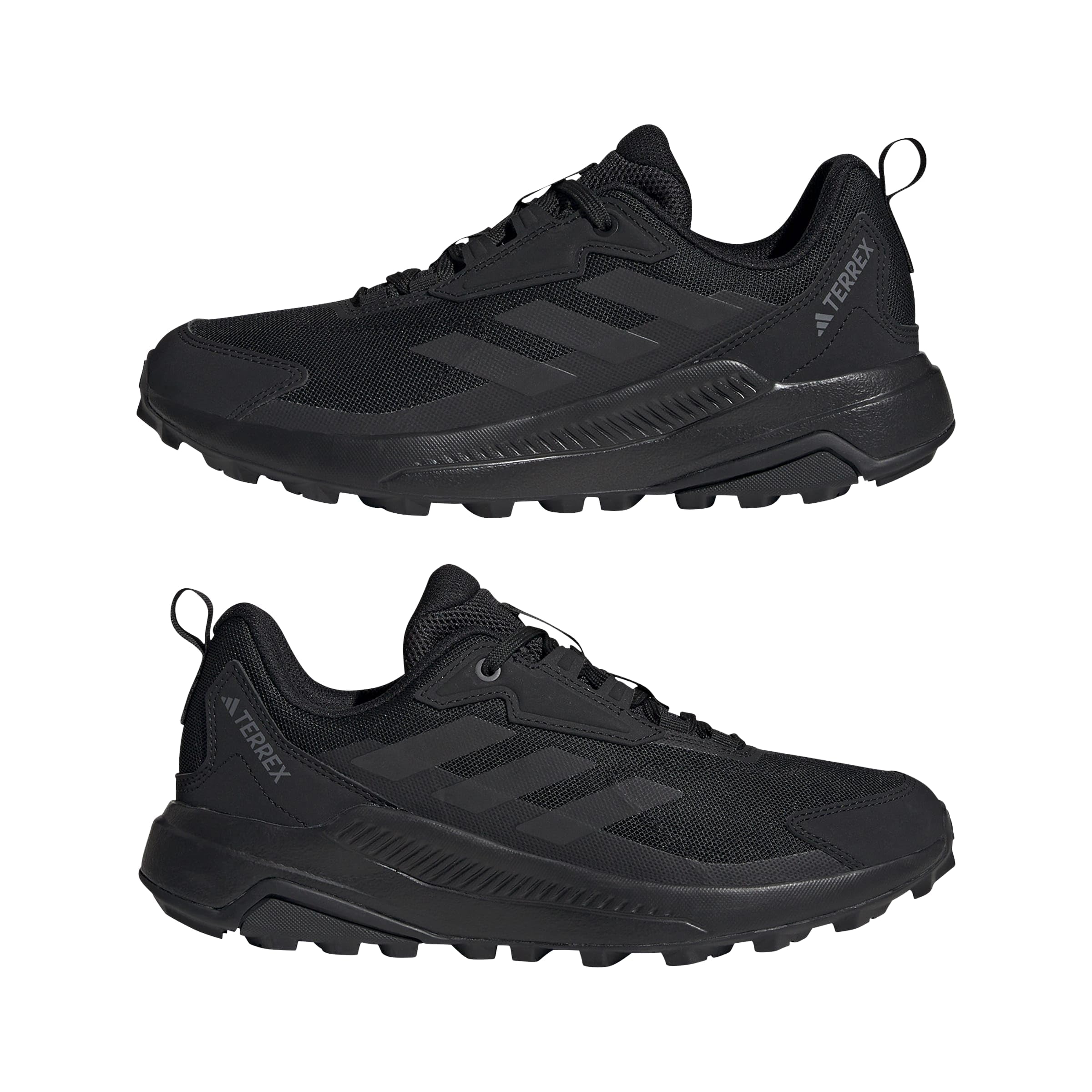 adidas Kobiety Terrex Anylander Hiking Hiking ShoesButy turystyczne