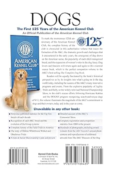 AKC 犬事典 THE COMPLETE DOG BOOKアメリカンケネルクラブ The Complete Dog Book: 20th Edition: American Kennel Club