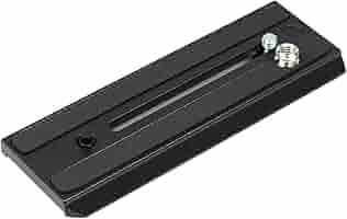Manfrotto ビデオカメラプレート 504PLONG g6bh9ry 81bP1zkcr0L._AC_SY200_QL15_.jpg