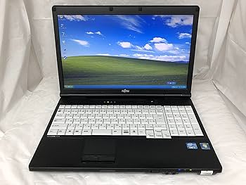 【750】富士通LIFEBOOK A572/E i3 XP SSD office Amazon.co.jp: [Used] Fujitsu LIFEBOOK A572/E Laptop Core i3