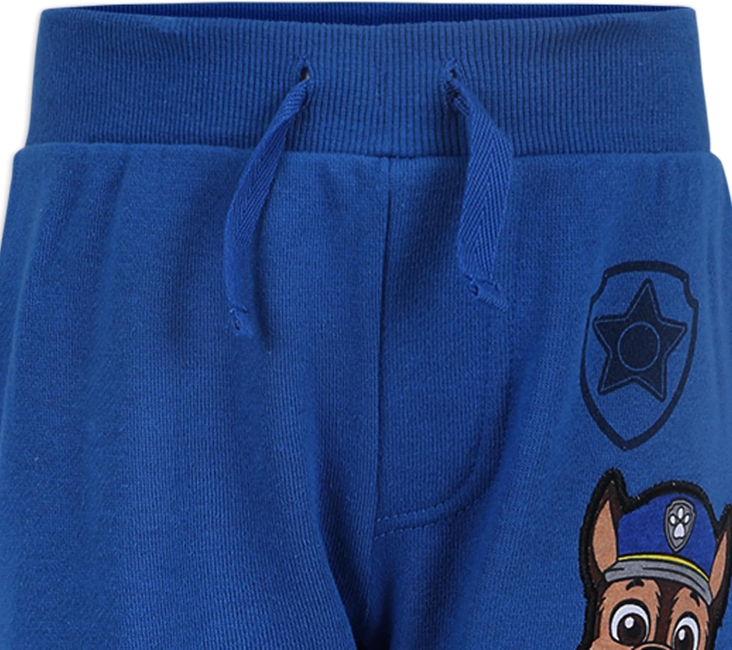 Paw Patrol Nickelodeon Boys Pullover Hoodie and Pants Set for Toddlers and Little Kids - Image 7