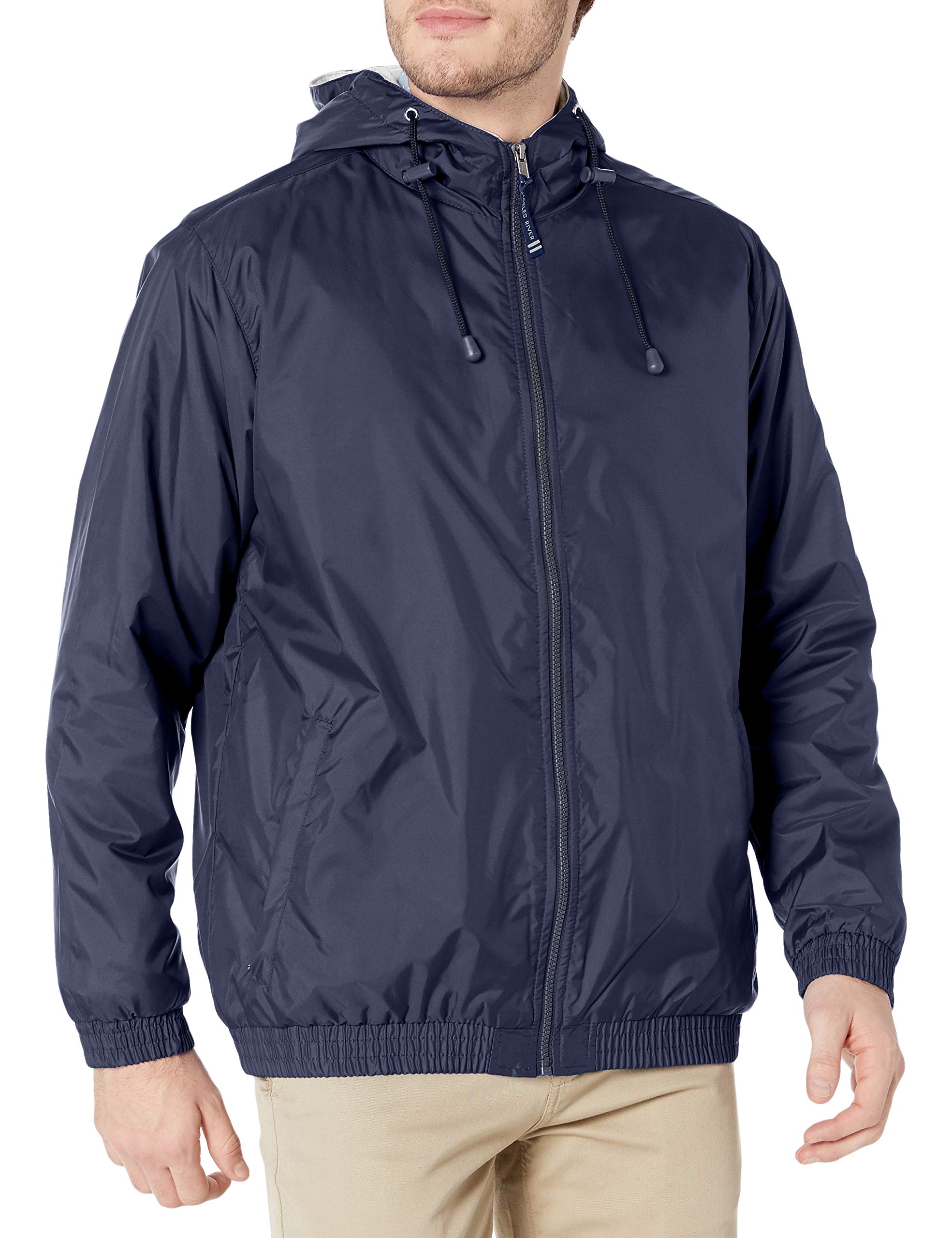 Charles River Apparelmens Performer Jacket (Regular & Big-tall Sizes), Heavyweight