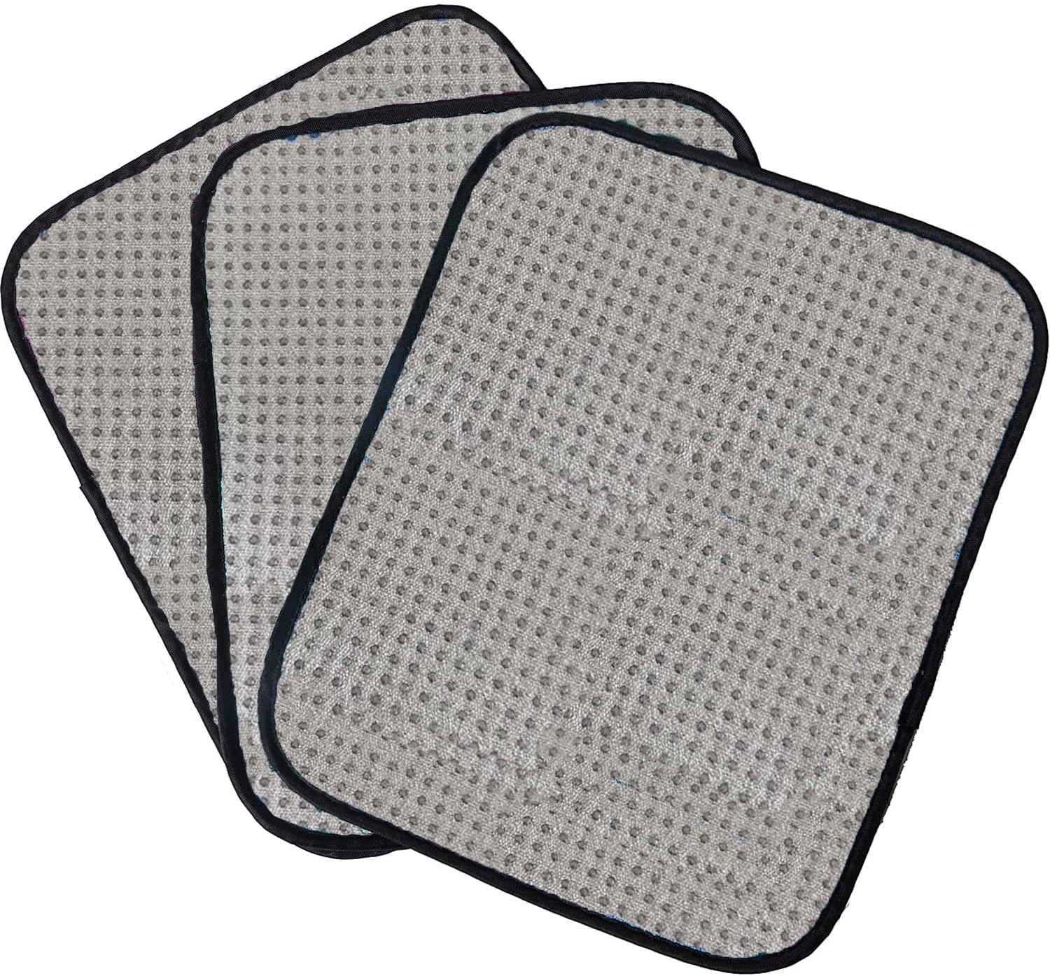 NARKEN Microfiber Bowling Towel Wiping Cloth Remove Stains