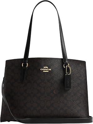 Coach Unisex Tatum Carryall
