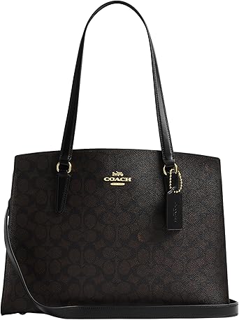 Coach Unisex Tatum Carryall