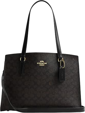Coach Unisex Tatum Carryall