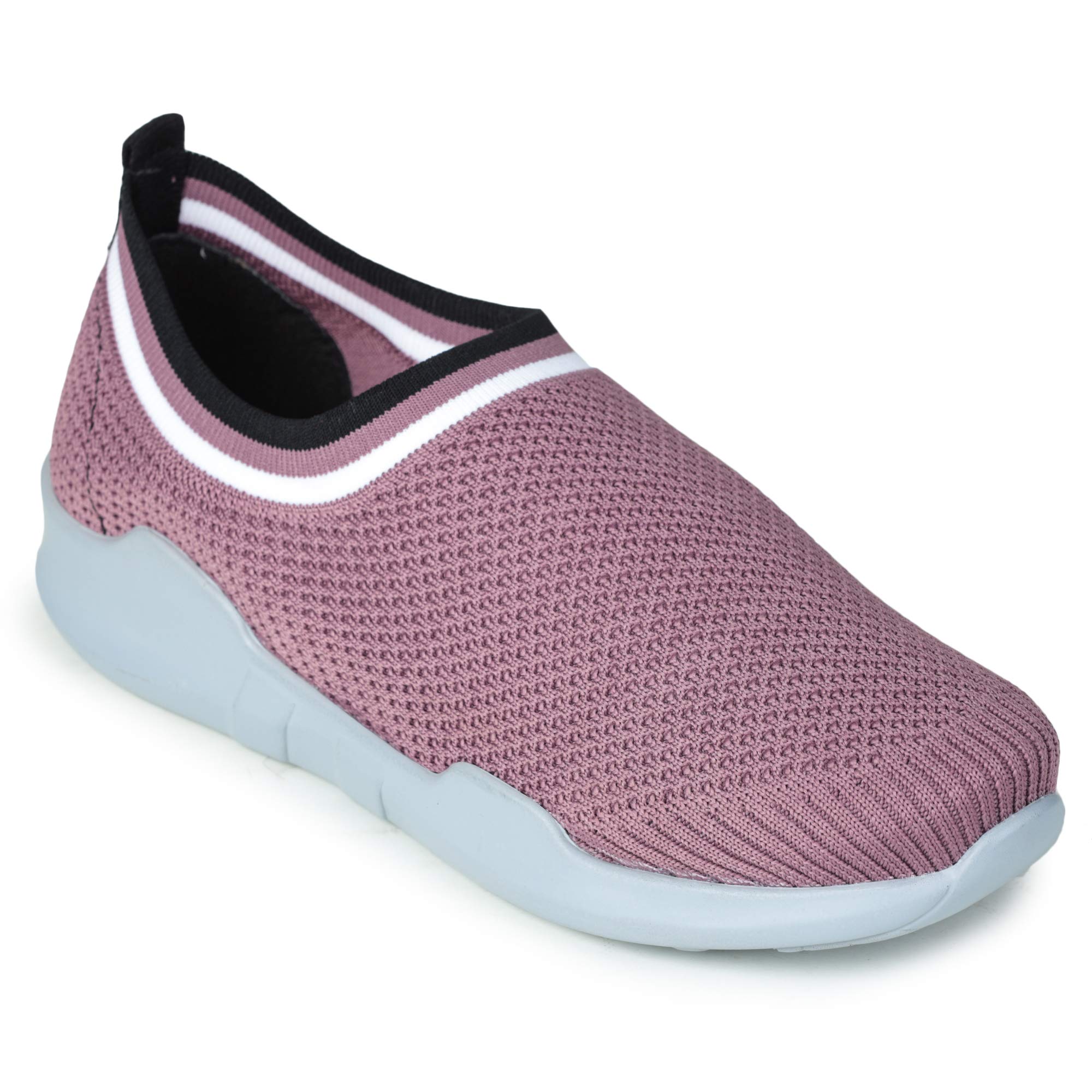 Liberty Womens Avila-12 Pink Walking Shoes - 41 (B09268WYHC) Amazon Price History, Amazon Price Tracker