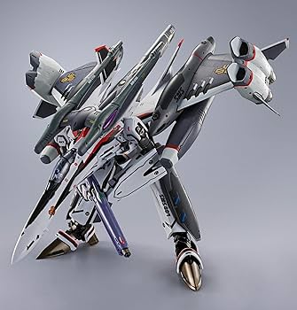 DX超合金　マクロスΔ Amazon.co.jp: TAMASHII NATIONS DX超合金 劇場版マクロスΔ 絶対