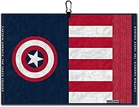 Vista 1 de Team Effort Disney Studios - Toalla de jacquard unisex para adultos