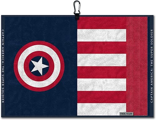 Vista 6 de Team Effort Disney Studios - Toalla de jacquard unisex para adultos deadpool