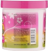 Vista 2 de African Pride Pudín rápido Dream Kids de 15 onzas