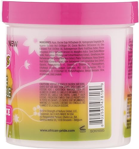 Miniatura 2 de African Pride Pudín rápido Dream Kids de 15 onzas