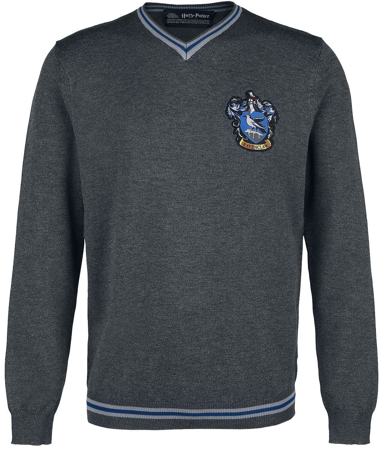 Harry Potter Mehapompu041 Pull-Over Homme (Lot de 1)