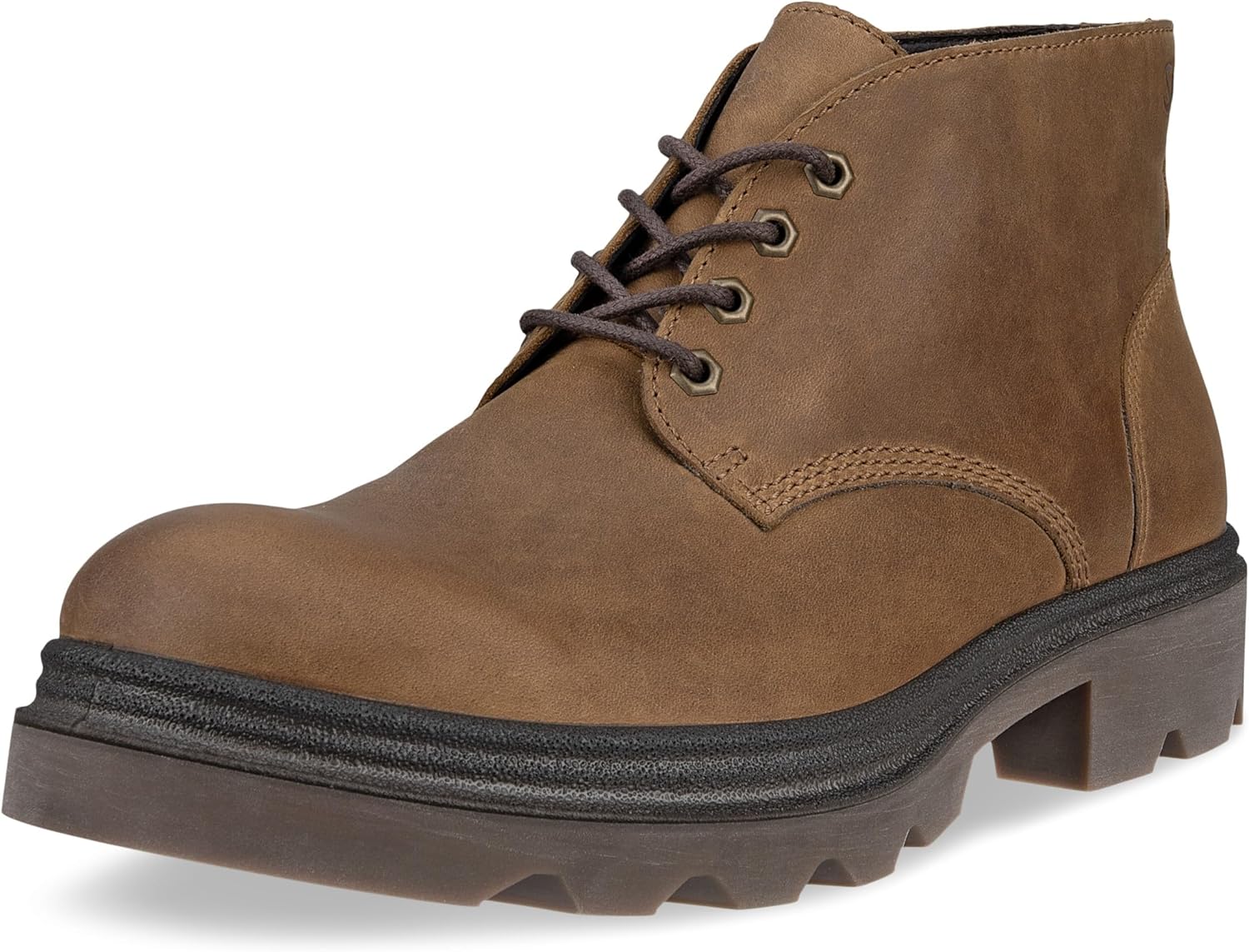 ECCO Men's Grainer Water Repellent
